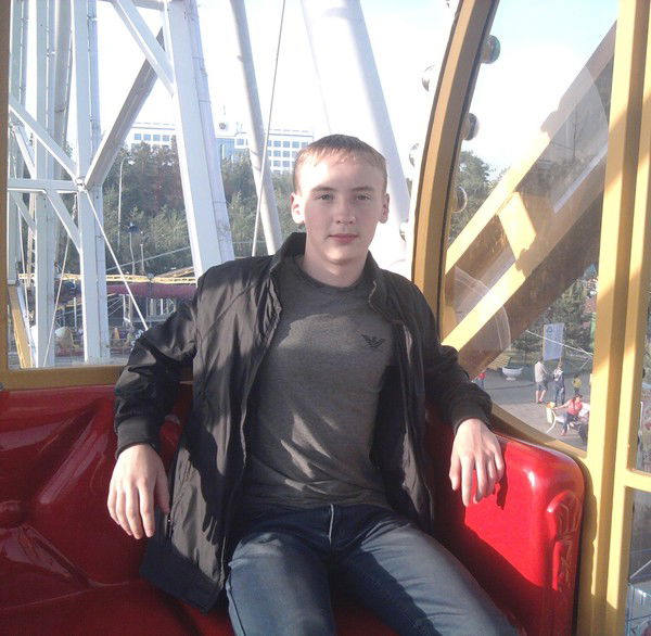 Саня Назаров