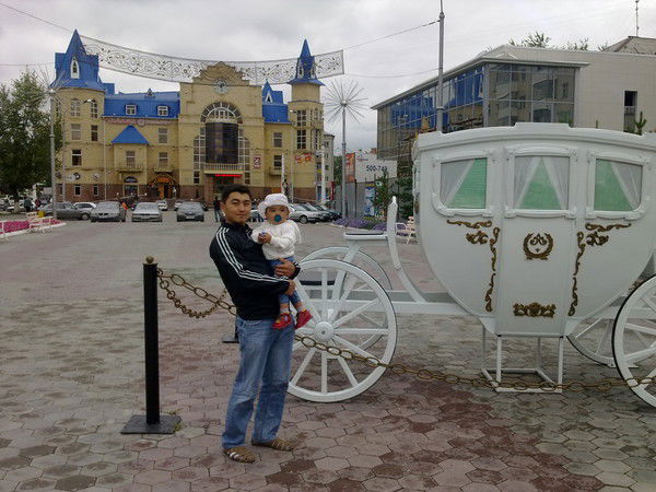 Рыскул Бисенкулов