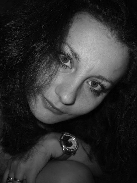 Ирина Никулица