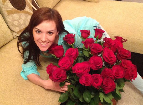 Наталья Воробьева