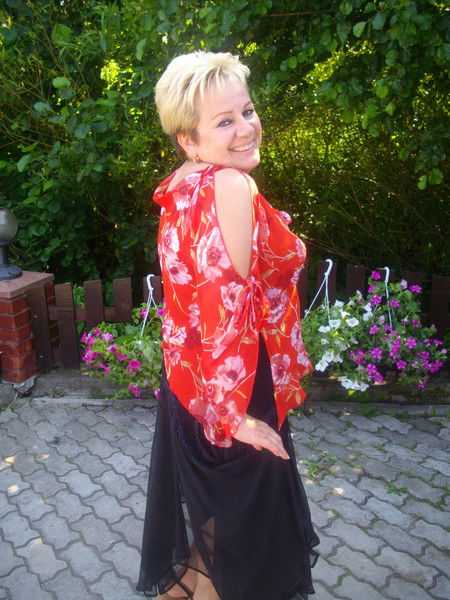 Валентина Еремина