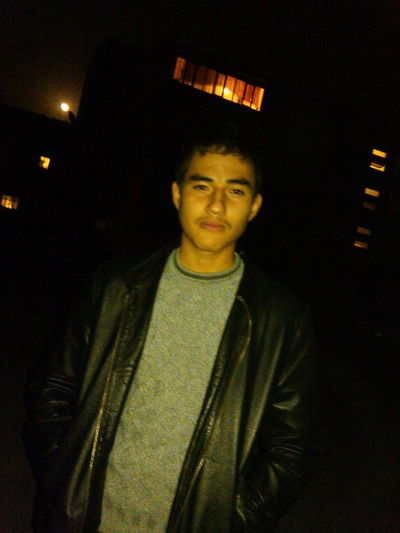 Максим Зборивец