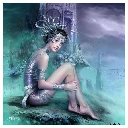 Динара Жуматаева