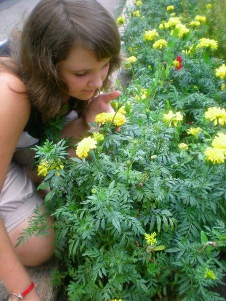 Юлия Исаченко