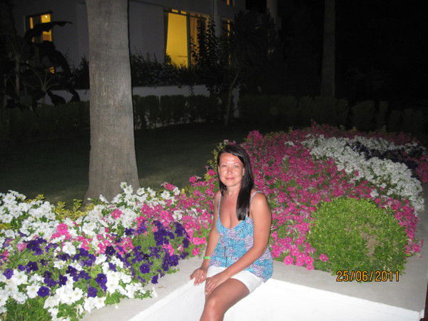 Лима Канюкова