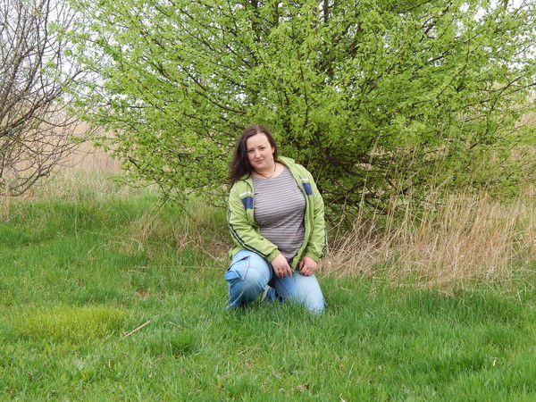 Екатерина Линская