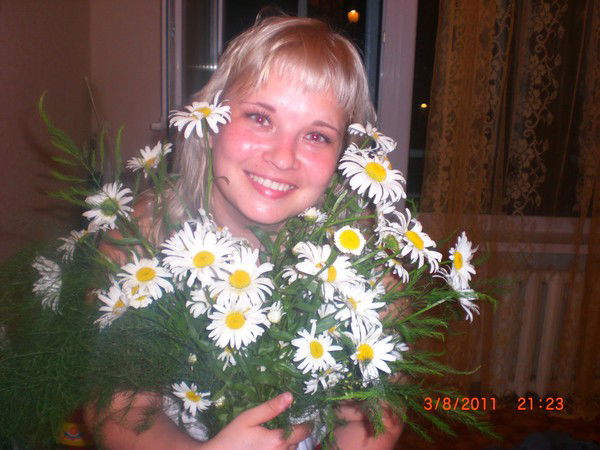 Татьяна Севериненко