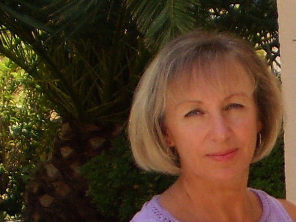 Наталья Дорожкина