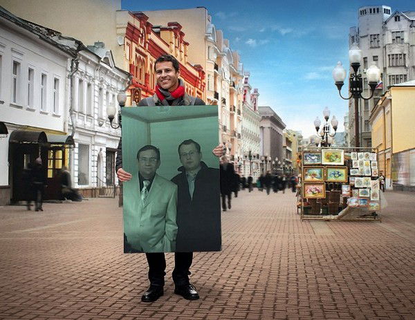 Сергей Карпеев