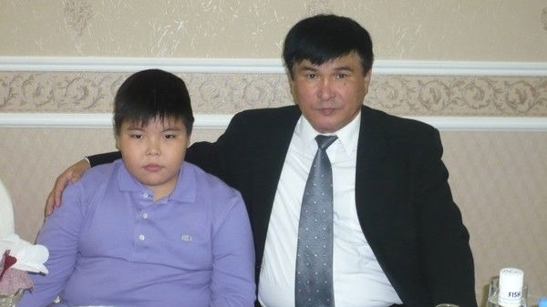 Иван Манджиев