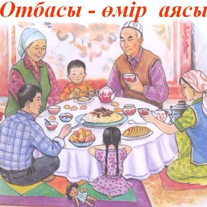 Асель Мырзахметова