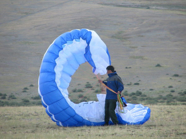 Монге Биче-Оол