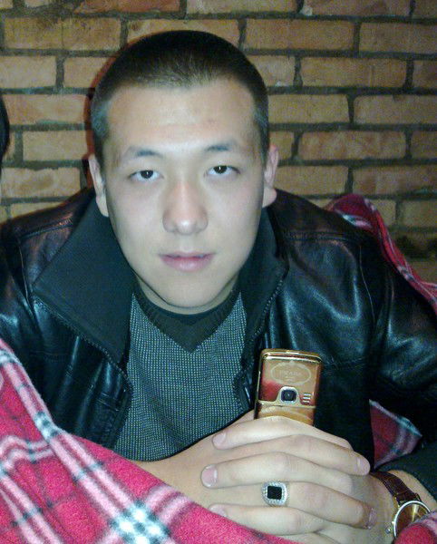 Ескуат Абдиров