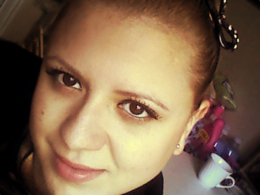 Инна Прохорова