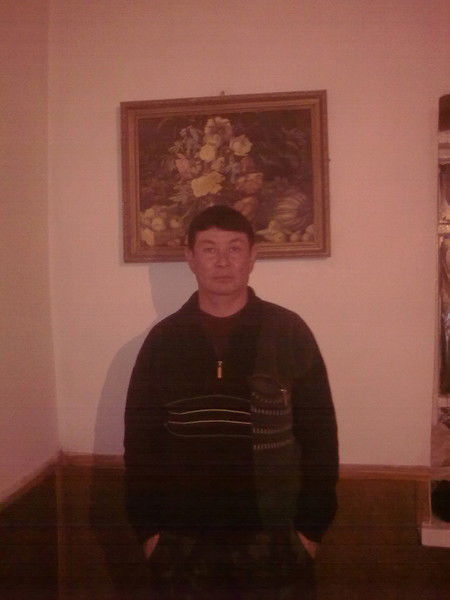 Канагат Дабылбаев