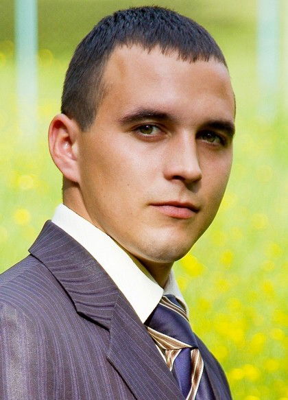 Олег Машталір