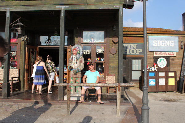 Михаил Колодин