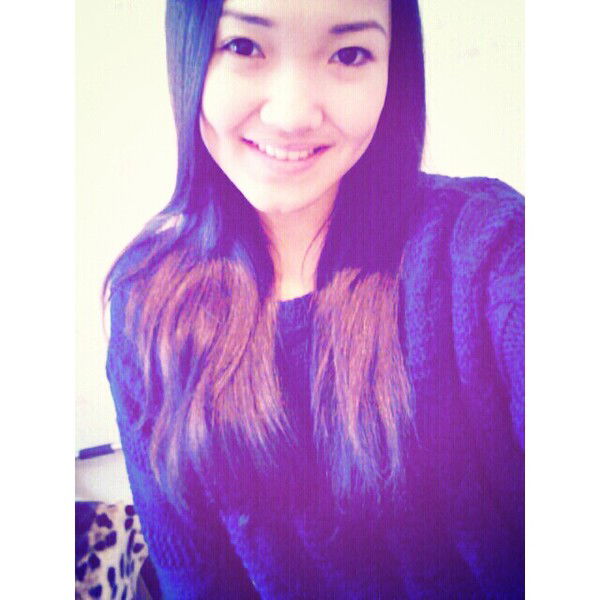 Nazerke. Rahmeshova)