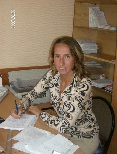 Лера Сысоева