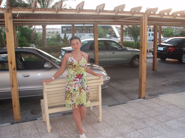 Александра Капустина