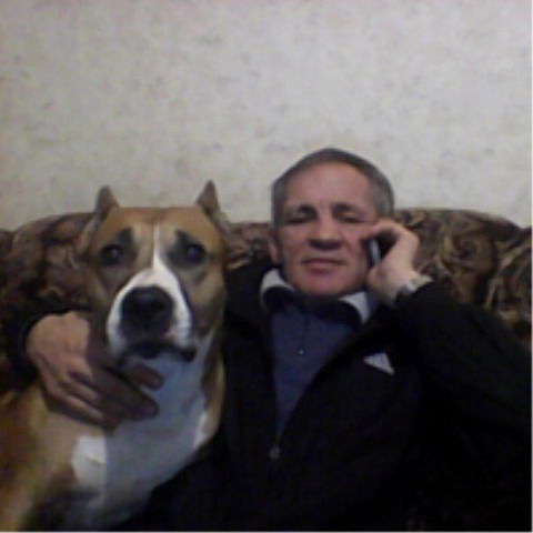 Юрий Шестаков