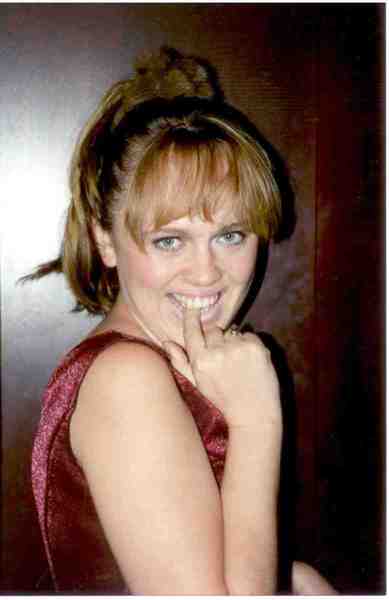 Елена Лапшина