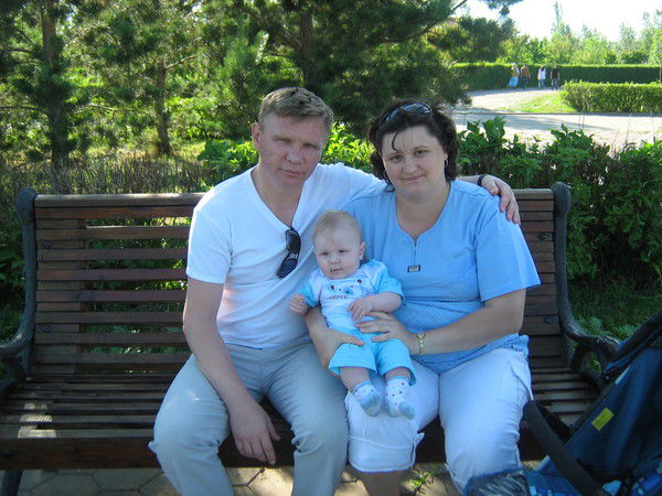 Сергей Сергей