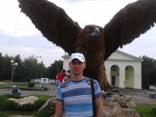 Иван Носенко