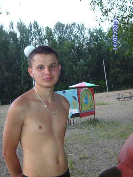 Анатолий Тимофеев