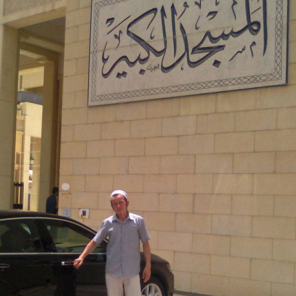 Адылбек Кошоев