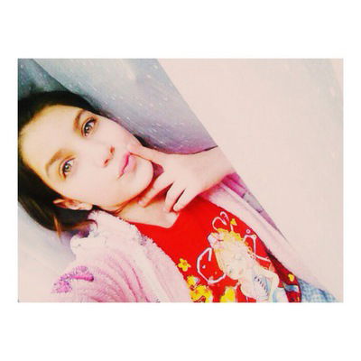 Илона Суховская