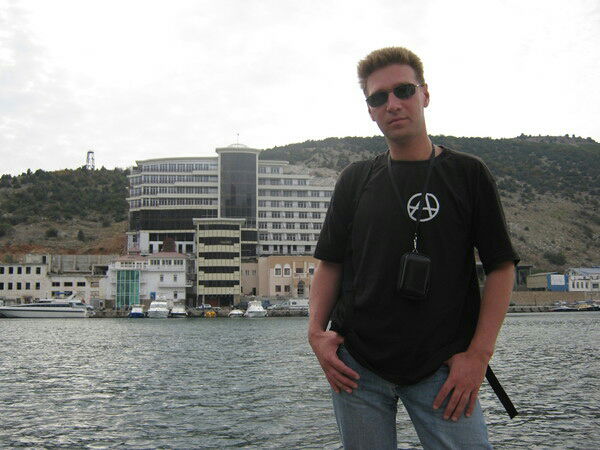 Dirty Rotten Imbicil