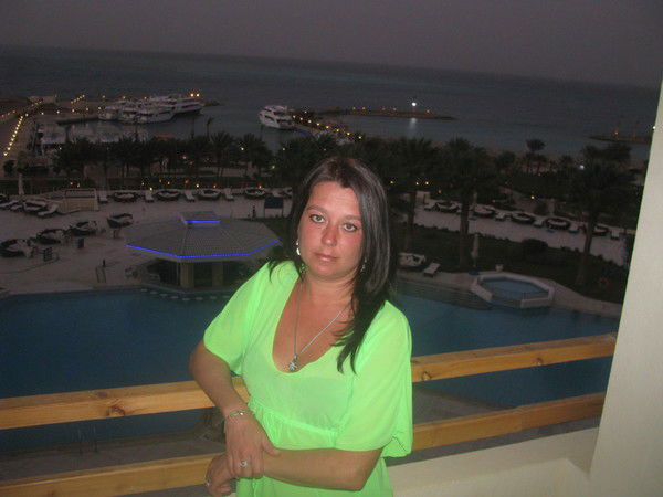 Мария Нечипорук