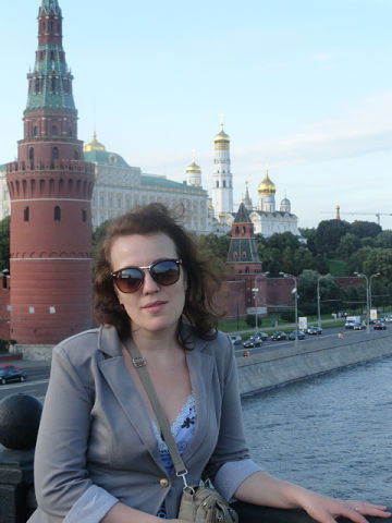 Елена Юмина