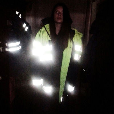 Даша Суворова