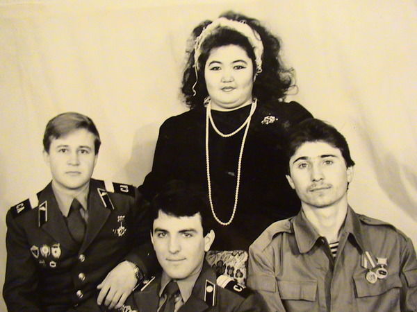 Сергей Дмитриенко