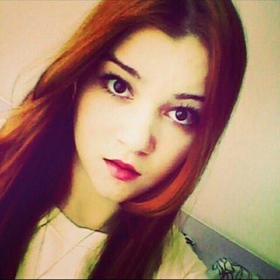 Юлия Попушой