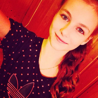 Татьянка Харченко