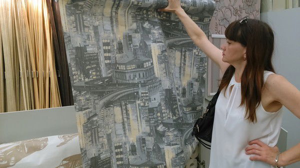 Елена Кокина