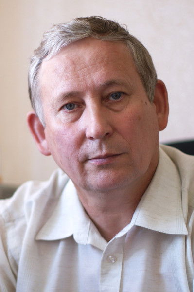 Виноградов Евгений