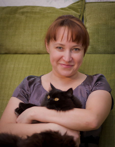 Равиля Гарифуллина