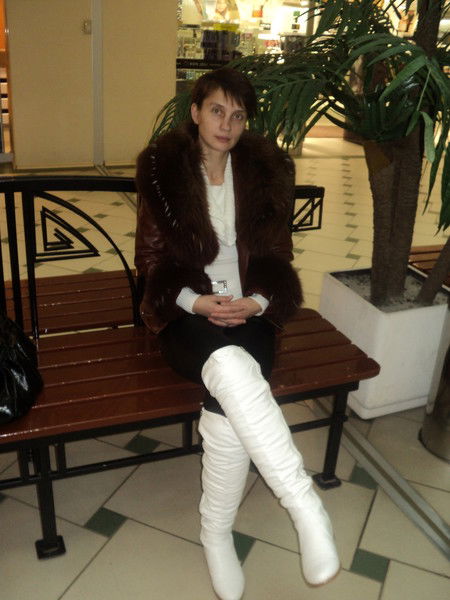 Марина Галимова