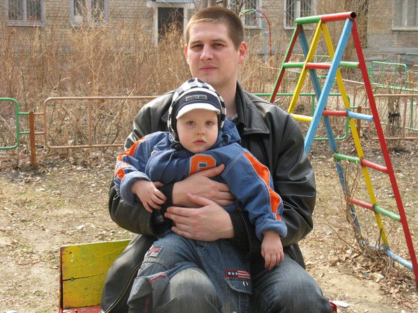 Андрей Егорушин