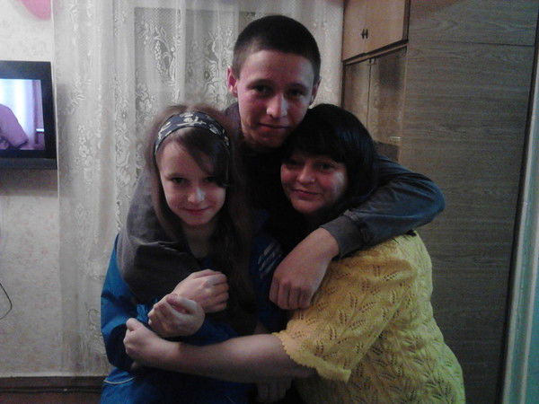 Паха Немченко