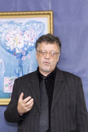 Борис Носков