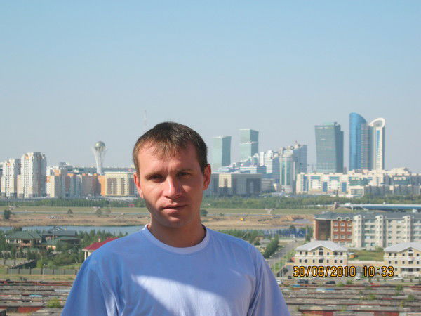 Григорий Мильяченков