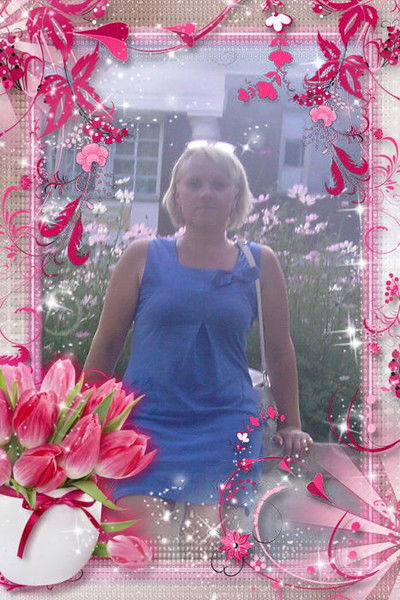 Надежда Фабер