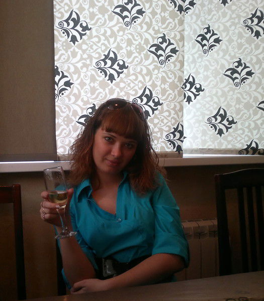 Катя Ремизова