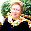 Ирина Хисаметдинова