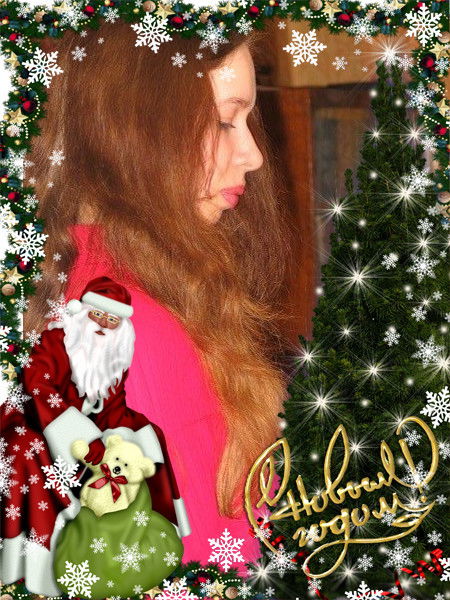 Елена Кириллина